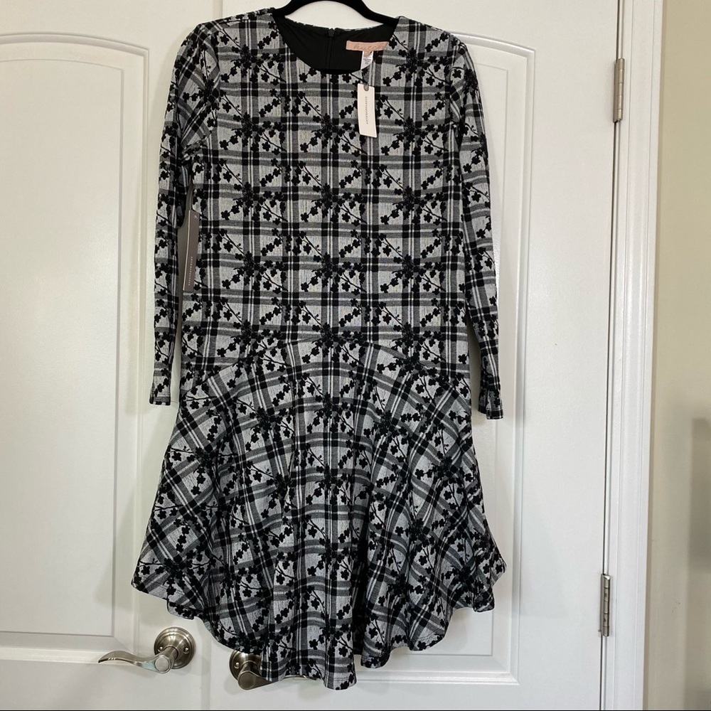 NWT Anthropologie Hutch Jeanie Tunic Dress Small - Picture 2 of 9